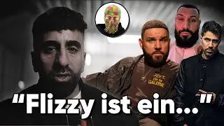 PA SPORTS disst FLER, YAKARY und BUSHIDO || RapSchau