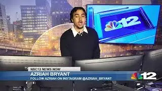 NBC 12 News Now