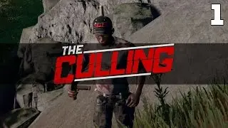 The culling FAIL