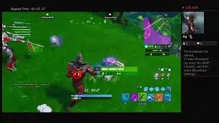 YPCjay noob day