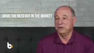 Malcolm Lotzof CEO INXPO
