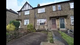 57 Longlands Road, Slaithwaite