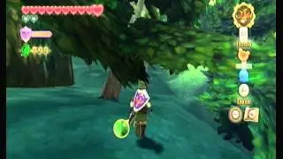 SS: Early Lake Floria - Fence Hop