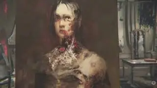LAYERS OF FEAR GAMEPLAY (Deutsch/German) - Xbox One