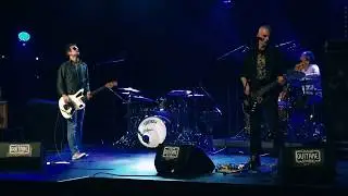 Brice Delage and his City Slackers - Mood indigo