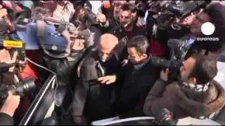 Turkish journalists charged with terrorism