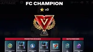 FC24 #fifamobile 791: Чемпион VSA FC Footyverse 🤩