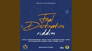 Destination Riddim (Electric Sax Mix)
