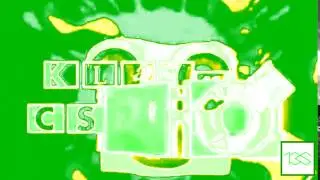 (6K SUBS SPECIAL and NEW EFFECT) Klasky Csupo in SpectroClearer 2.0