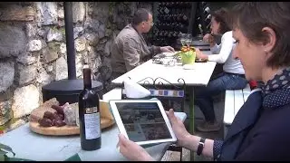 Made in Aosta Valley - Italy &ndash; SICPA