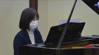 Piano | Mayen odo | by TIC Choir | with Pianist Tomo Hatada