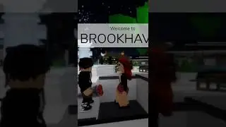 When a guy wants to date me in Brookhaven #roblox #brookhaven