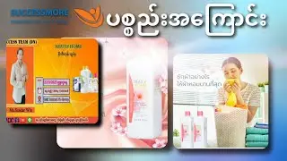 Successmore  ပစ္စည်းအကြောင်းအသေးစိတ်လေ့လာပါ
