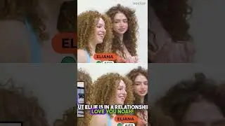 Triplets goes on blind date!