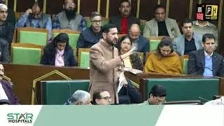 #Watch: MLA Bani Dr. Rameshwar Singh’s Speech in Assembly