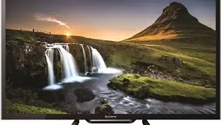 Sony BRAVIA KLV-32R512C Review,