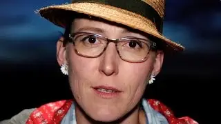 Martina Schwarzmann 