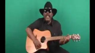 THE LAST AMERICAN FOLK SONG - TONY SHEPPARD (OFFICIAL)