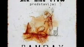 Sick Mind Crew - Pamrav