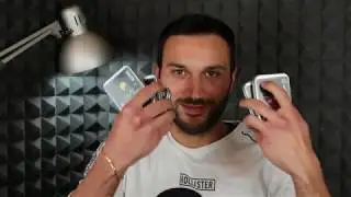 Recensione Ludos ULTRA Cuffie Auricolari in ear | Economiche ma di Qualit&agrave;!