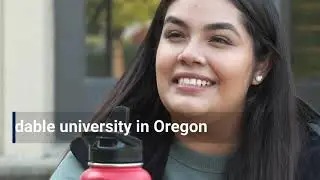 Discover the Edge: EOU Student Testimonial