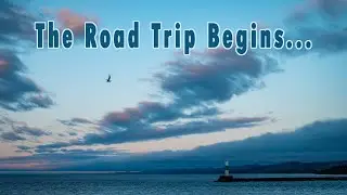 Photography in Grand Marais, Minnesota - WOLF SPOTTING!?!?