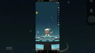 rattata evolved to raticate pokemon go 🧬