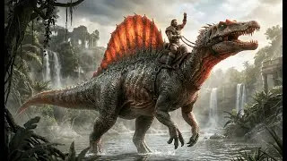 ARK Time ! - ARK: The Island | Malayalam Live Gameplay.
