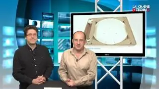 [Et&eacute; 12] Internet par satellite : comment &ccedil;a marche ?