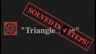 codewars javascript - Triangle Type - SOLVED IN 4 EASY STEPS!