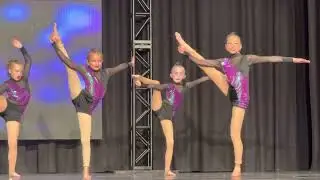 My dance recital for toronto dance industry