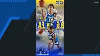 Kaleb Allison Highlights