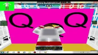 Microsoft agent Plays Hole in the wall! Pt.4: NIGHTMARE IN THE GAME?!