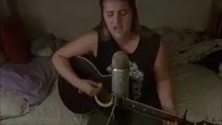 Jet Black Heart (5SOS) | Savanna Shea Cover