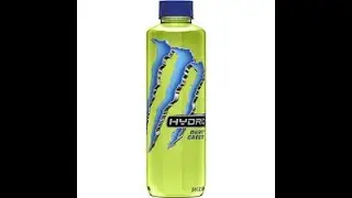 Bitesy chug down hydro mean green
