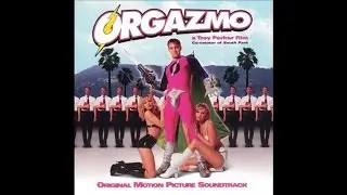 Ween - LOVE (Orgazmo Soundtrack w/ no background fx)