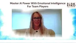 Master AI Power With Emotional Intelligence For Team Players