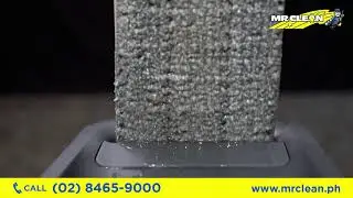 MR GLEAM FLAT MOP