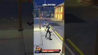 Spider Fighter 2 : Hero Captain - Part 4 #shorts