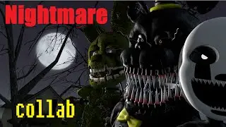 (SFM FNAF) 