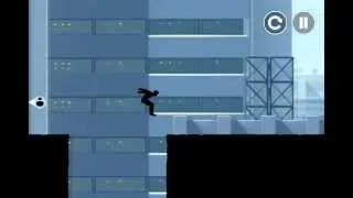 Прохождение Vector  часть (1 - 1)