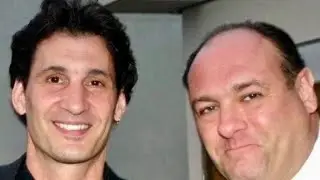 The Sopranos: Robert Funaro &ldquo;Eugene&rdquo; on landing role, James Gandolfini and more!