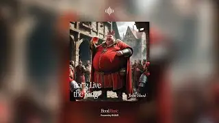 John Hood  - Long Live the King