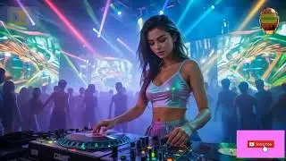 AI Hindi DJ Music 2026 🔥AI Generated Hindi DJ Song | Bass BoostedNew AI Hindi DJ Music 🎧