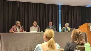 Engage for Good AI Panel