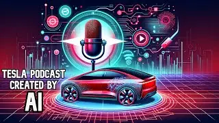Make a PODCAST with AI