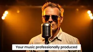Professional Music Production, Mixing & Mastering Services &ndash; Make Your Tracks Shine!