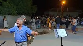 Ekizce köyü eylencesinden