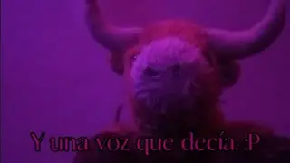 Y UNA VOZ QUE DEC&Iacute;A - Francesca Gargallo
