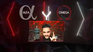 Alfa y Omega | Catalyst Sessions